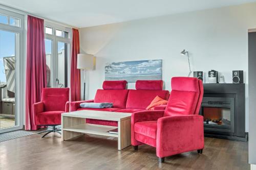 Resort Deichgraf Resort Deichgraf 27 20 — Wremen