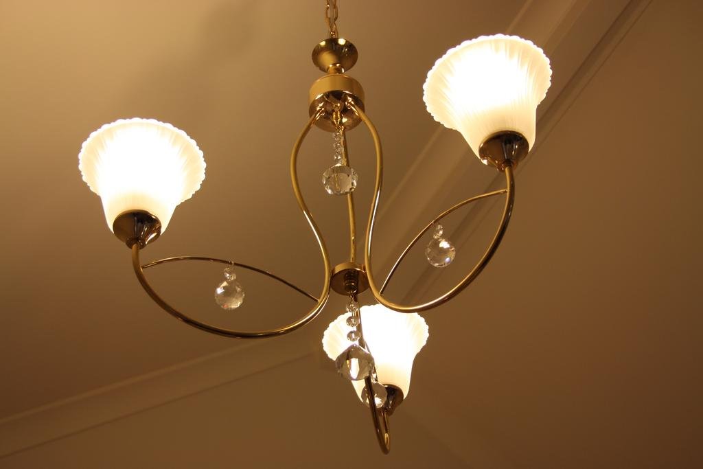Grace Cottages - carbon neutral hotel in Uralla