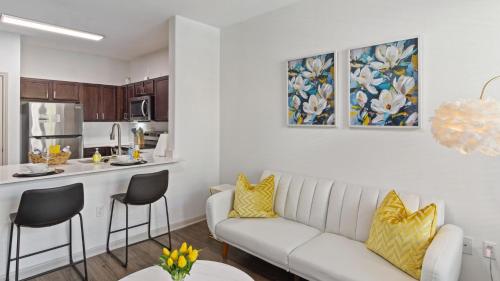Cozy 1bd Apartment — 4-Star Luxury Hotel in Frisco, United States