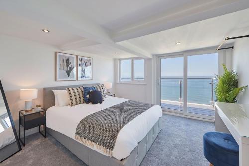 Celebration Apartments Pier View Penthouse