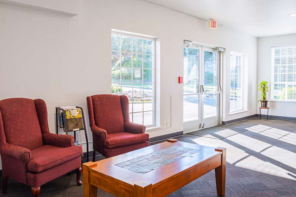 Motel 6 Newport OR - photo 30