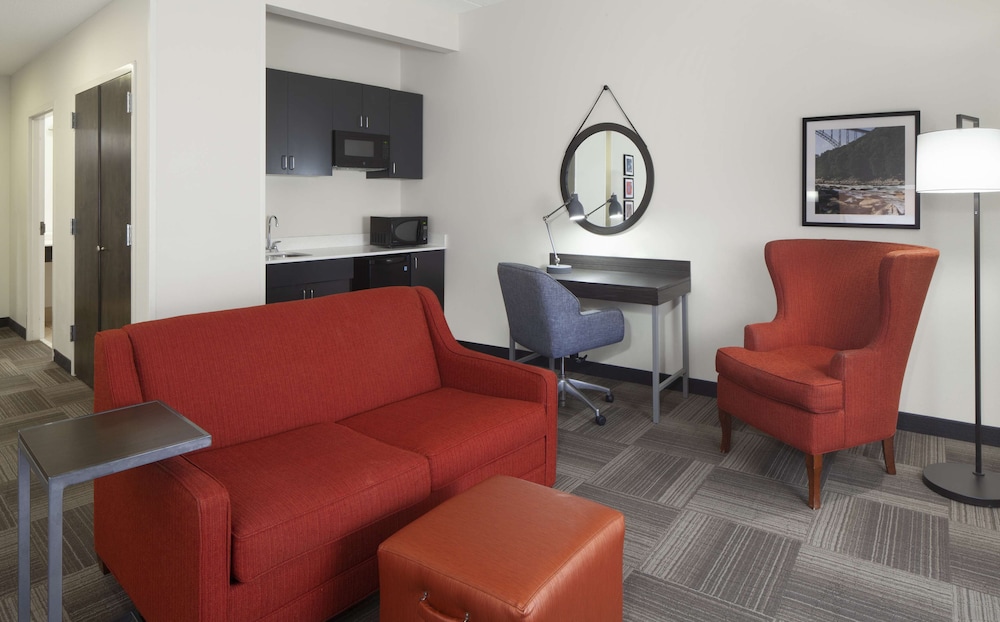 Hampton Inn Charleston Southridge - photo 20