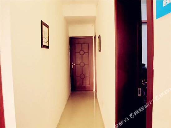 Renzai Lvtu Inn - last minute hotel in Chengdu