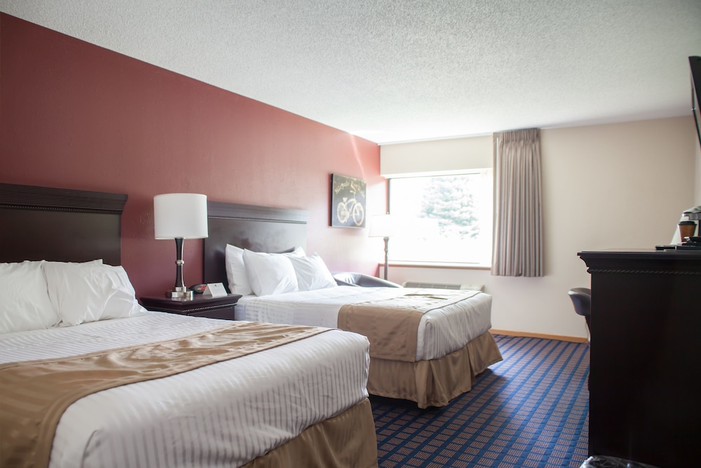 The Harrington Inn - photo 21