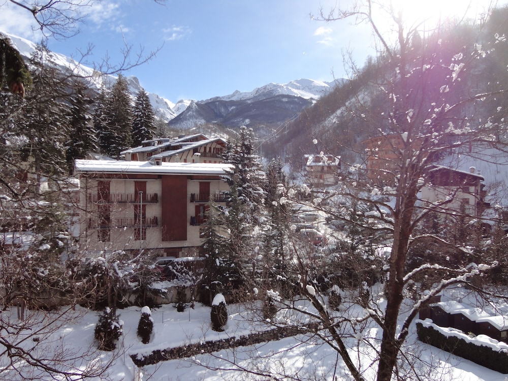 Grand Hotel Principe — hotel in Limone Piemonte