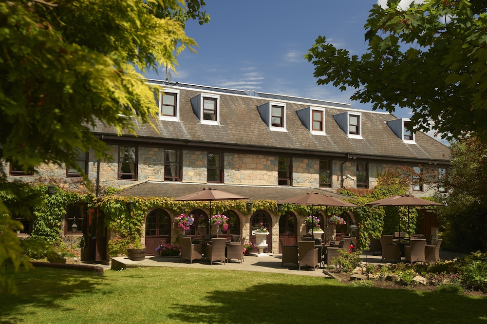 Le Friquet Hotel — hotel in Castel