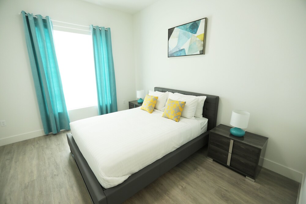 Panoramic Central Residences - photo 35
