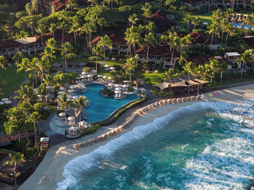 Four Seasons Resort Hualalai - photo 162