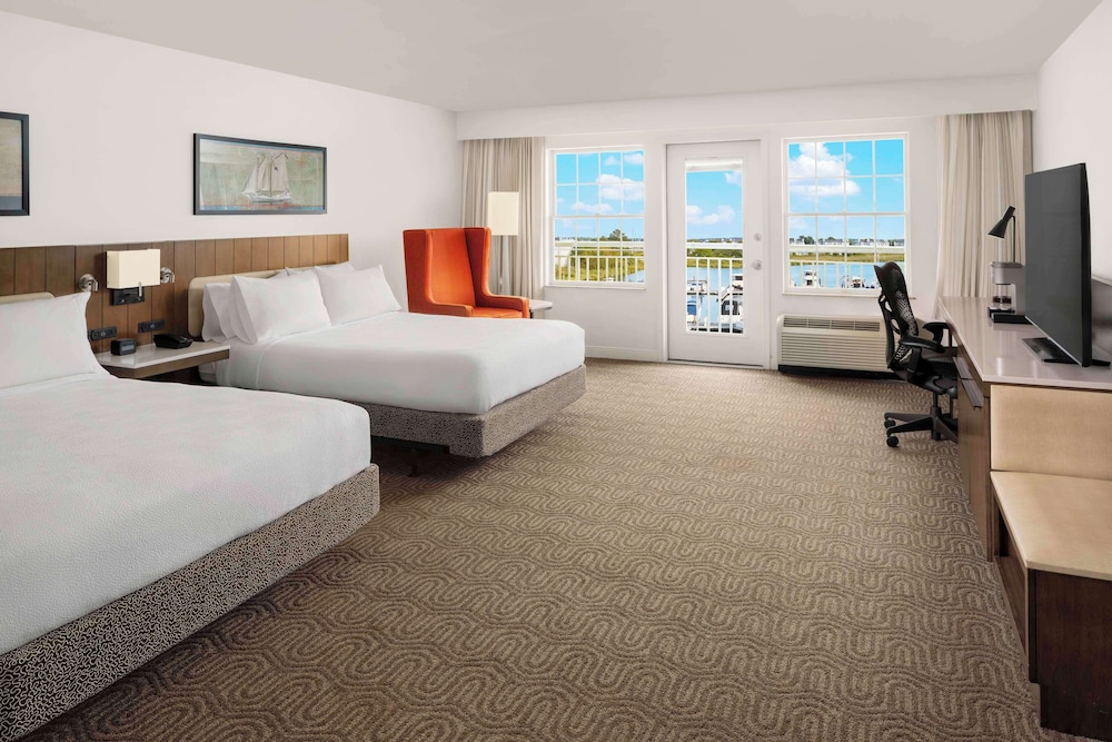 Hilton Garden Inn Kent Island Marina - photo 13