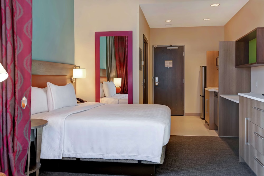 Home2 Suites by Hilton Charlotte Uptown NC - photo 27