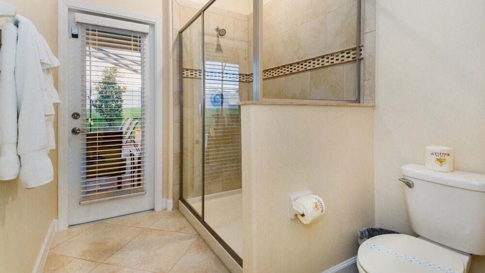 Grhrfd1485 Champions Gate Resort 5 Bed 4 Baths House - photo 14