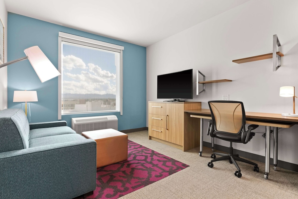 Home2 Suites by Hilton Phoenix Downtown - photo 18