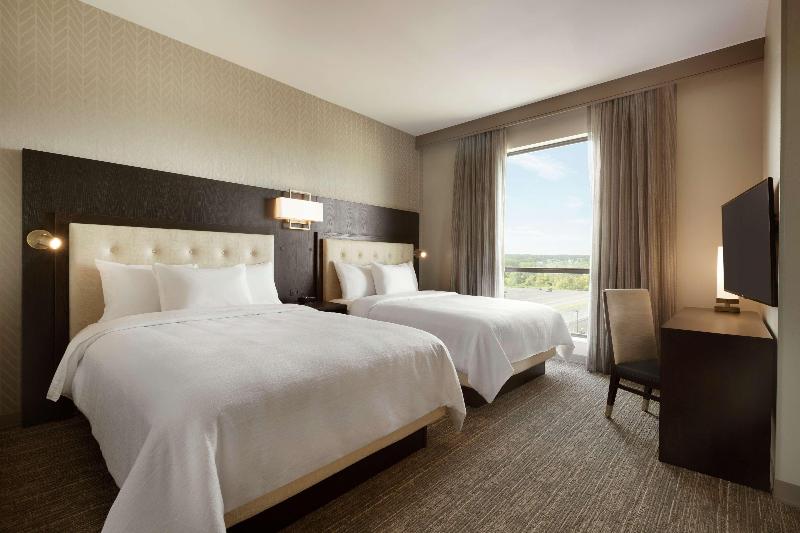 Embassy Suites by Hilton Syracuse Destiny USA - photo 23