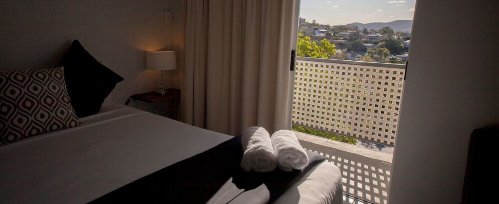 Herston Place Motel — Brisbane — photo 3