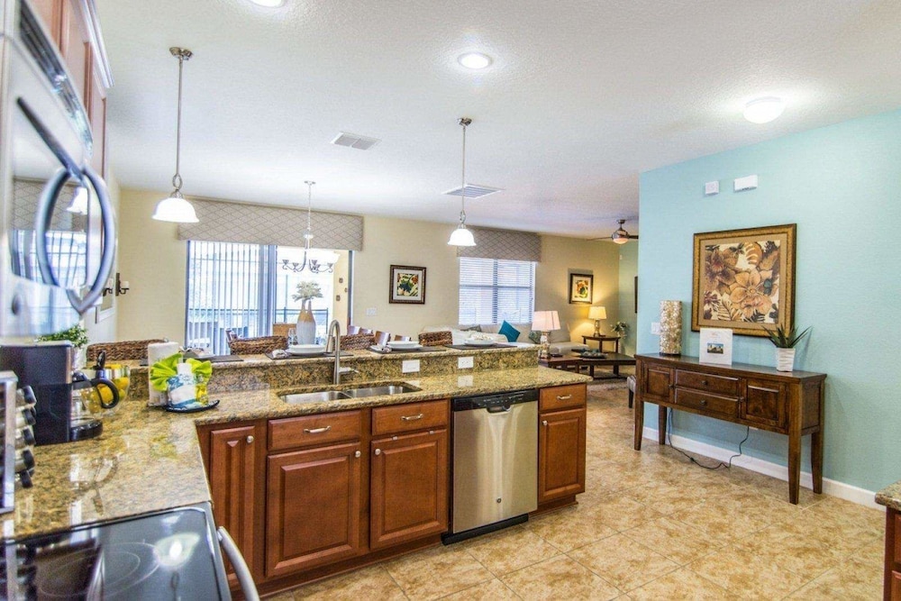 Ov4089 Champions Gate Resort 5 Bed 4.5 Baths Villa - photo 26