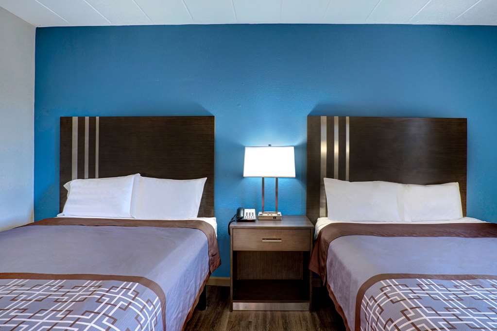 Motel 6 Burlington NC - photo 16