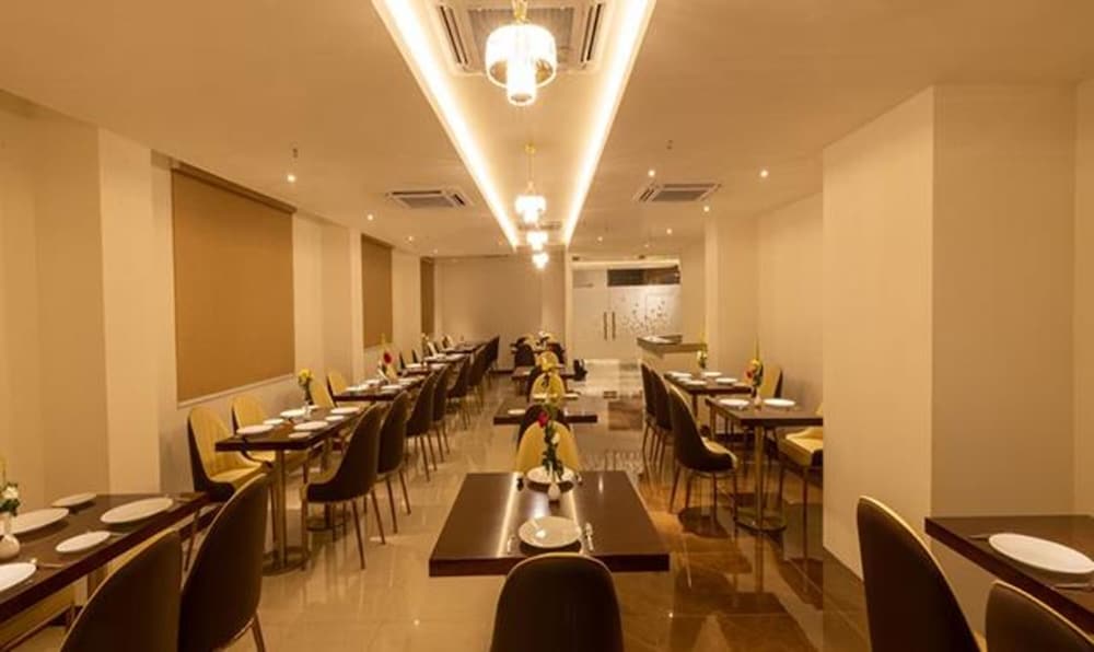 FabHotel Prime Manasa Inn — Candolim — photo 4