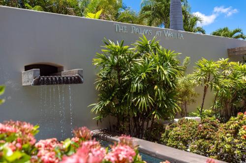 The Palms at Wailea 702 - photo 40