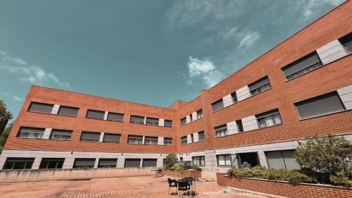Hotel Apartamentos Tartesos — Las Rozas De Madrid — photo 3
