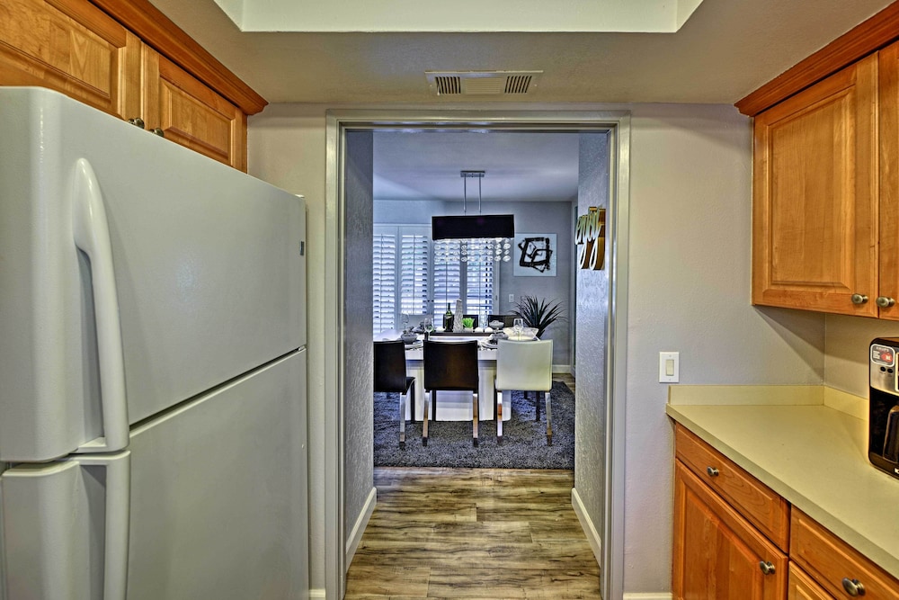 Tahquitz Creek Golf Resort Townhome w Pool Access - photo 21