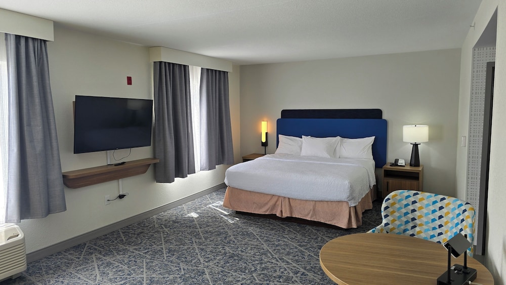 Hampton Inn & Suites Chicago Deer Park - photo 7