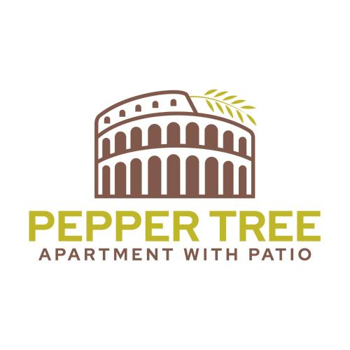 Viale Tirreno Appartamento con Patio — 4-Star Luxury Hotel in Rome, Italy