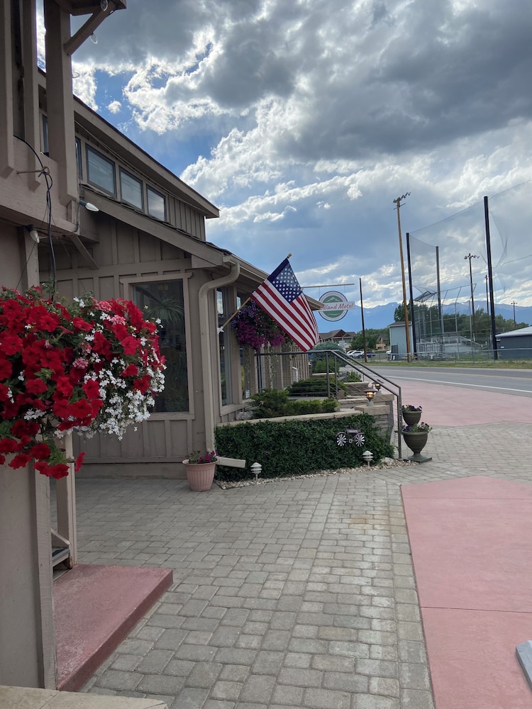 Woodland Motel - photo 81