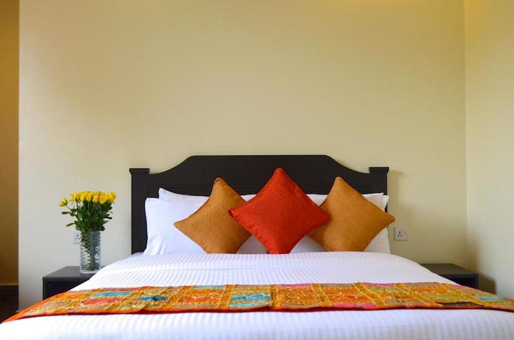 Gigiri Express Hotel - last minute hotel in Nairobi