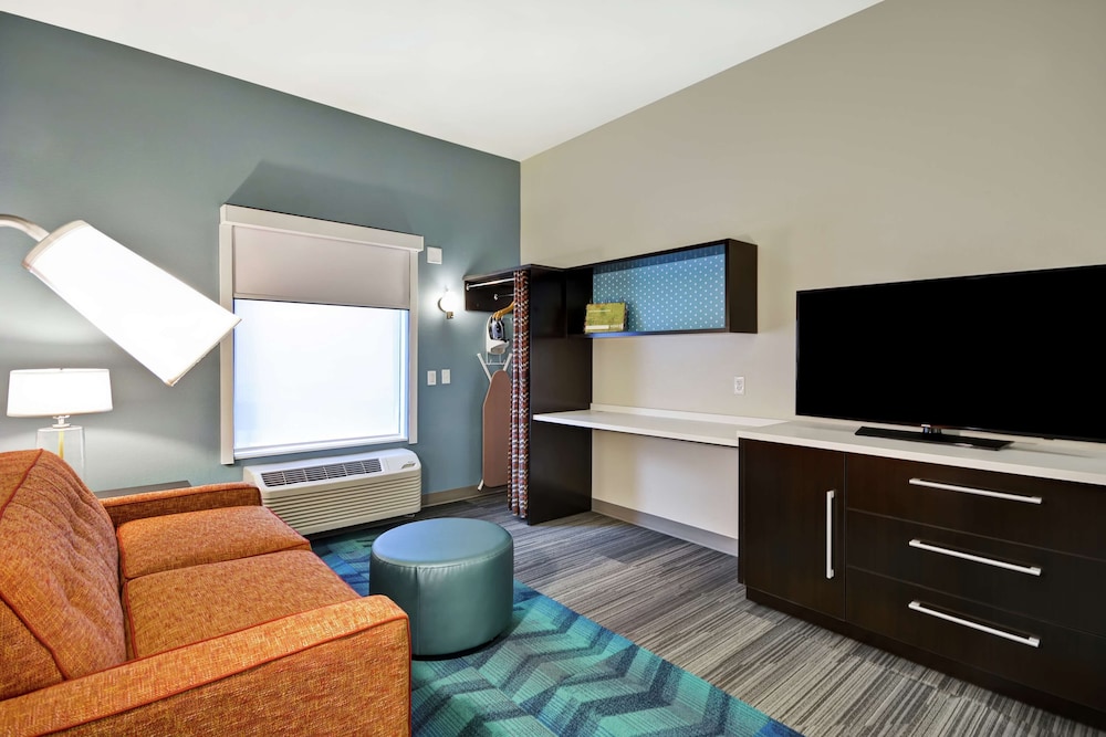 Home2 Suites by Hilton Carbondale - photo 14