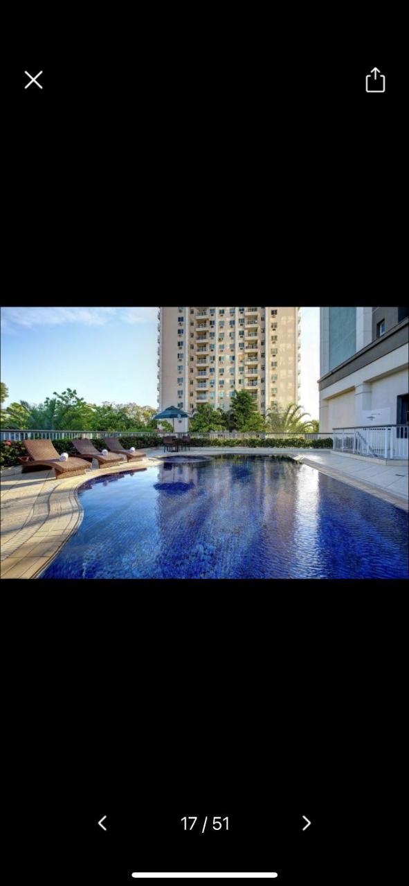 Hotel Quality Flat Barra da tijuca in Rio De Janeiro, Brasil