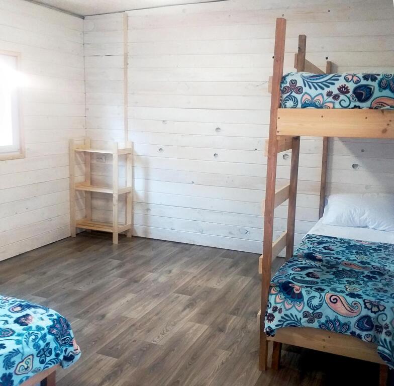 Novy domik in Arkhipo-Osipovka, Russia