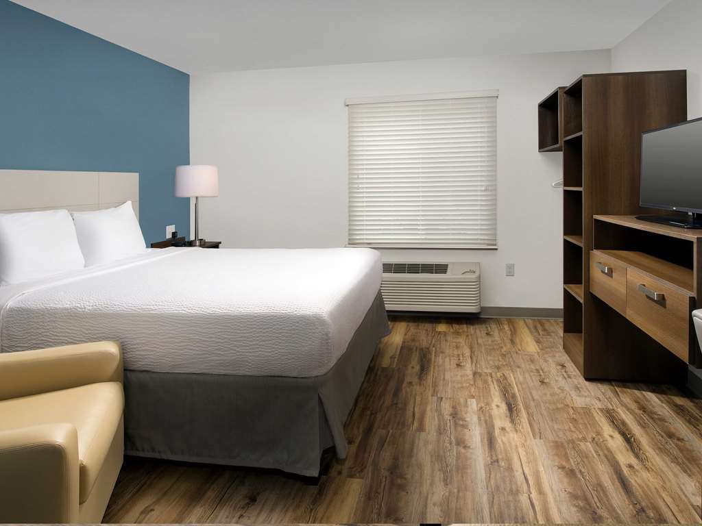 Extended Stay America Suites Minneapolis Airport Mendota Heights - photo 12