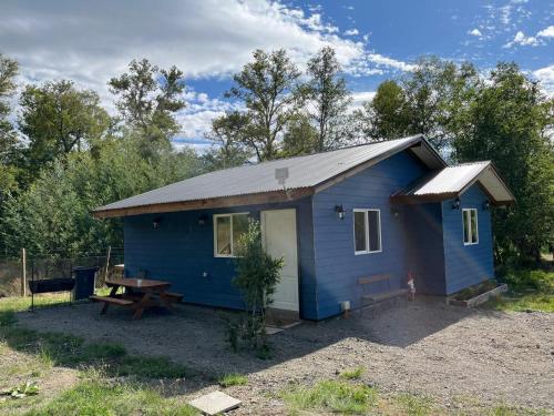 Posada Alemana in Pucon, Chile