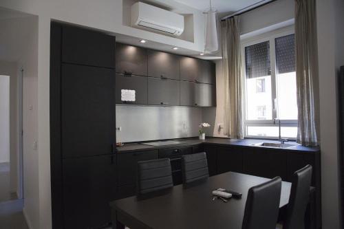 Appartamento Roman Feelings — 4-Star Luxury Hotel in Rome, Italy