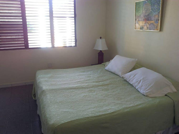 The Crows Nest Inn in Vieques, Puerto Rico