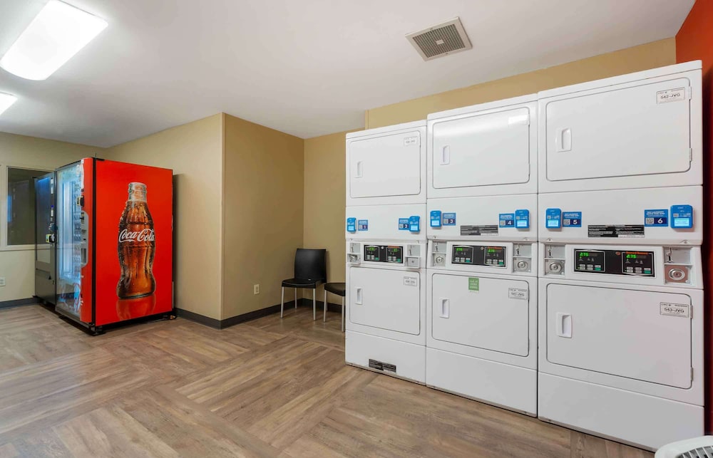 Extended Stay America Suites Seattle Kent - photo 24