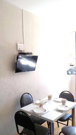 Gudauri Heart Apartment