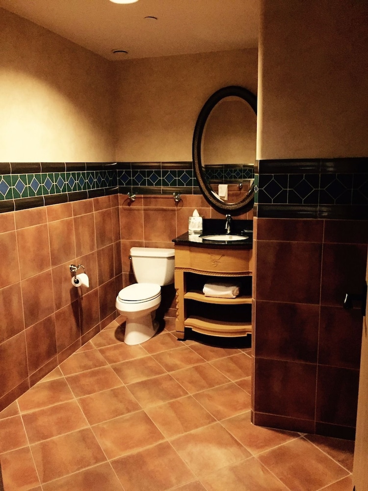 Hilton Santa Fe Buffalo Thunder - photo 63