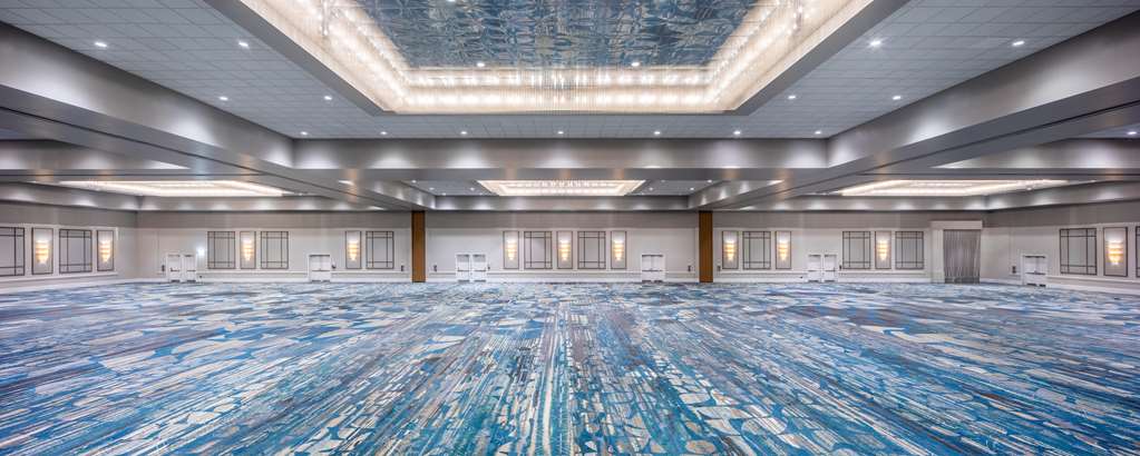 Rosen Centre Hotel - photo 72