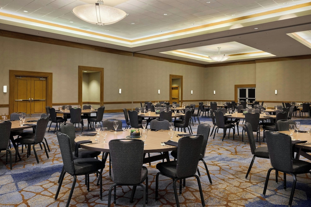 The Westin Austin at The Domain - photo 127