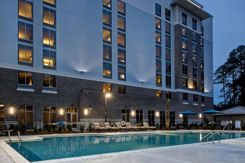 Hilton Garden Inn Summerville - photo 60