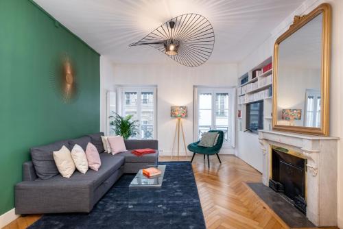 Le Savoir - last minute hotel in Lyon