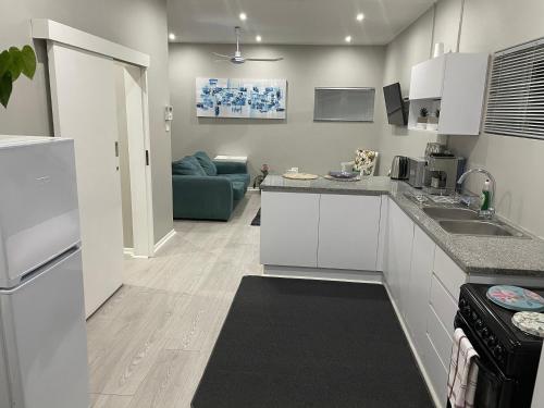 901 Umdloti Beach Resort in Durban, South Africa