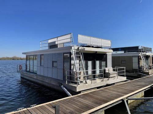 Floating 44 Xanten Deine Xanten 4 in Xanten, Germany