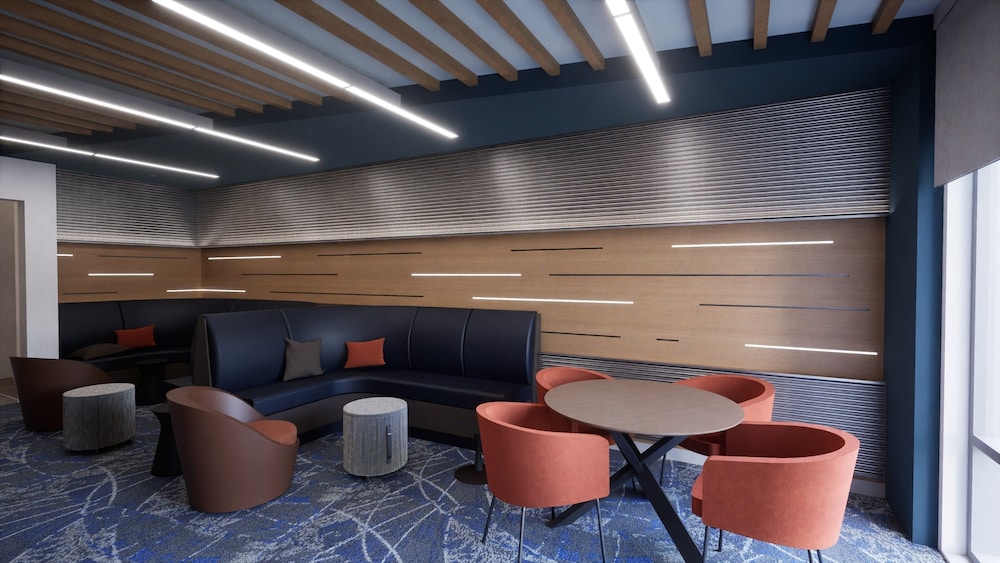 Holiday Inn Express & Suites Fort Walton Beach Eglin Area by IHG - photo 82
