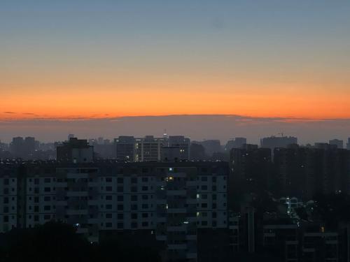 The 14th Horizon