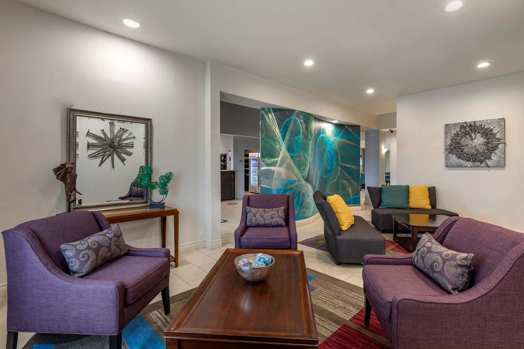 Best Western Plus Pauls Valley - photo 5