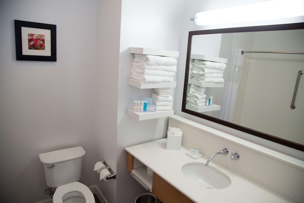 Hampton Inn & Suites McKinney - photo 28