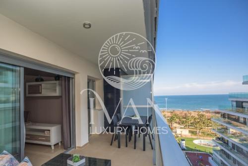 Casa Solymar Ivan Luxury Homes 8A Pta Sur 1A LA nea — 4-Star Luxury Hotel in Oropesa Del Mar, Spain