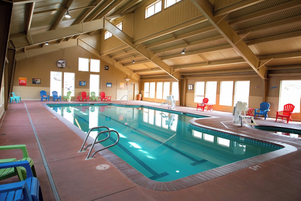 Gold King Mountain Inn - photo 11